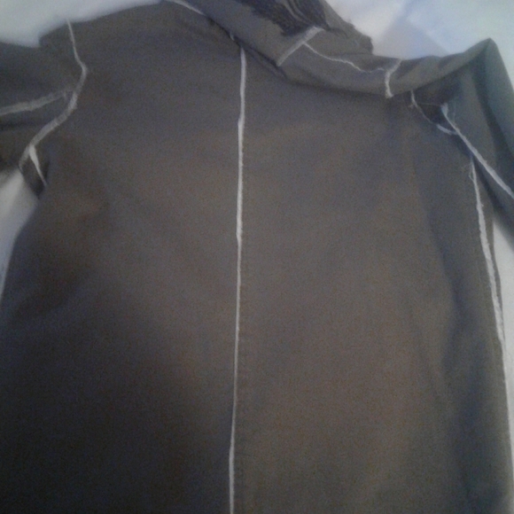 Para Nada jacket - Picture 5 of 5